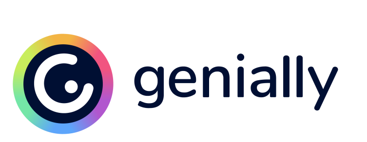 Genially logo