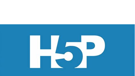 H5P logo