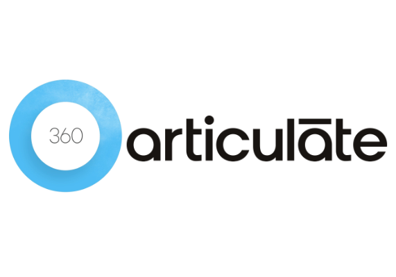 Articulate logo