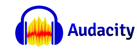 audacity logo