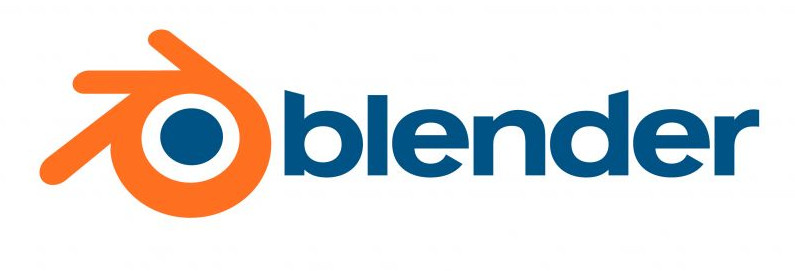 blender logo