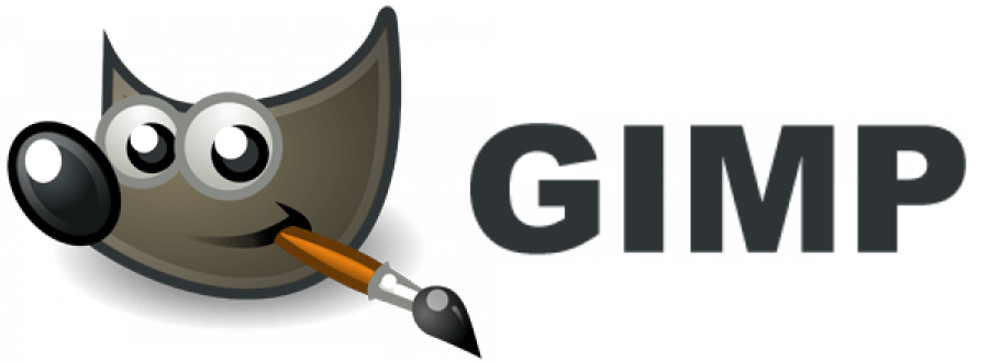 gimp logo