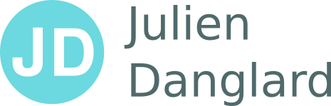 Julien Danglard Logo