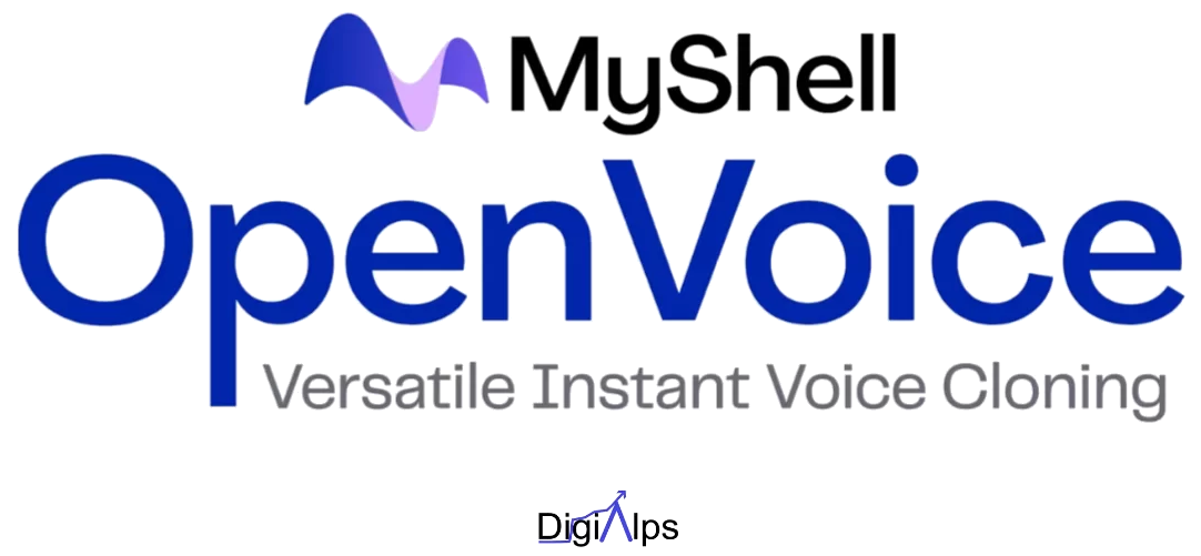 Openvoice logo